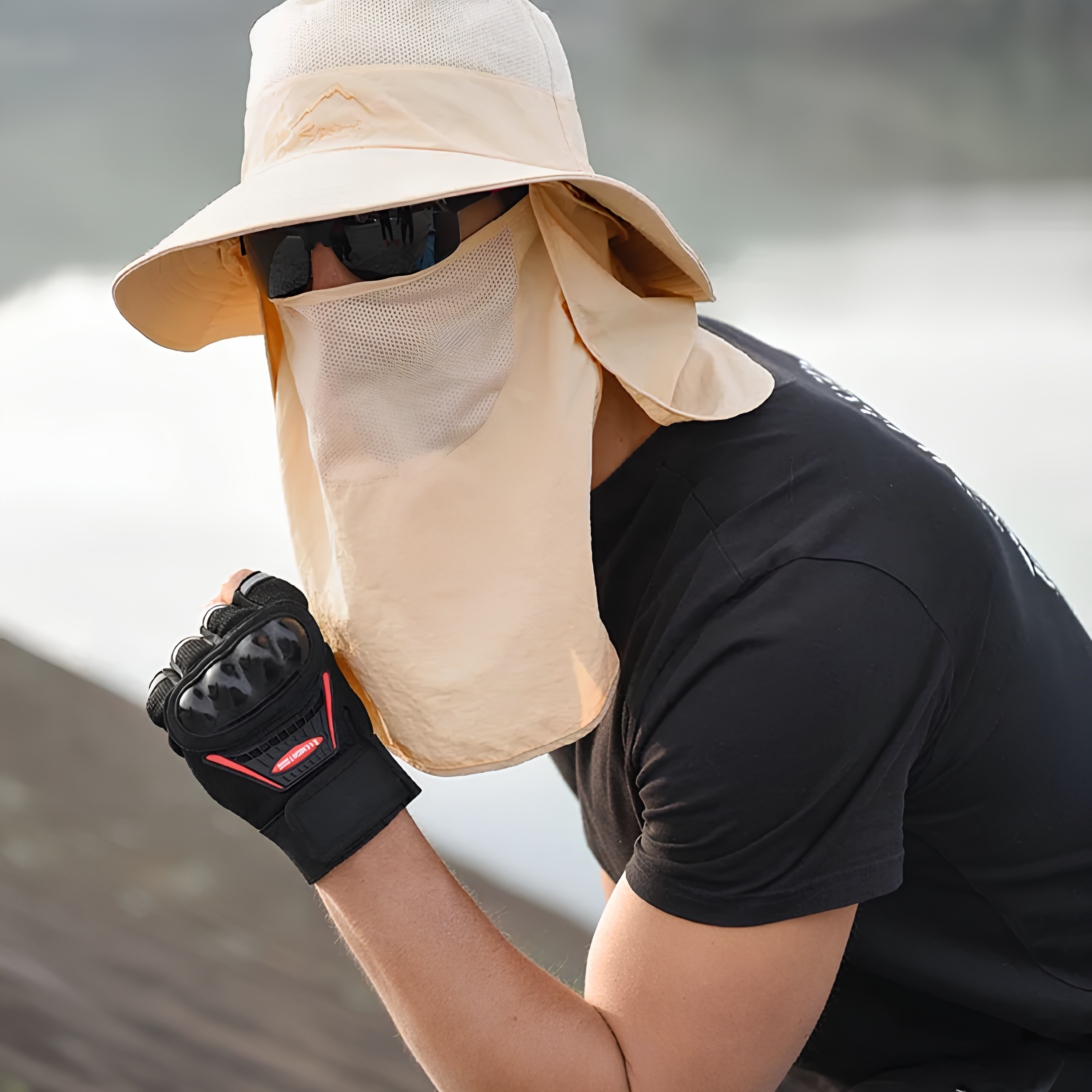 chapéu proteção uv,
chapéu pescaria,
chapéu masculino,
Chapéu Island Jungle,
chapéu feminino,
chapéu de pesca,
chapeucasaco impermeável masculino
