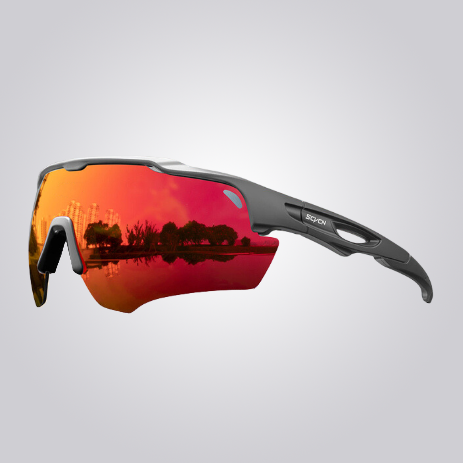 Óculos Island Mountain