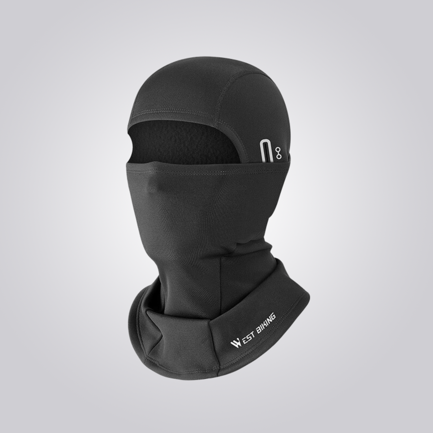 Balaclava Proteção UV Island Sport