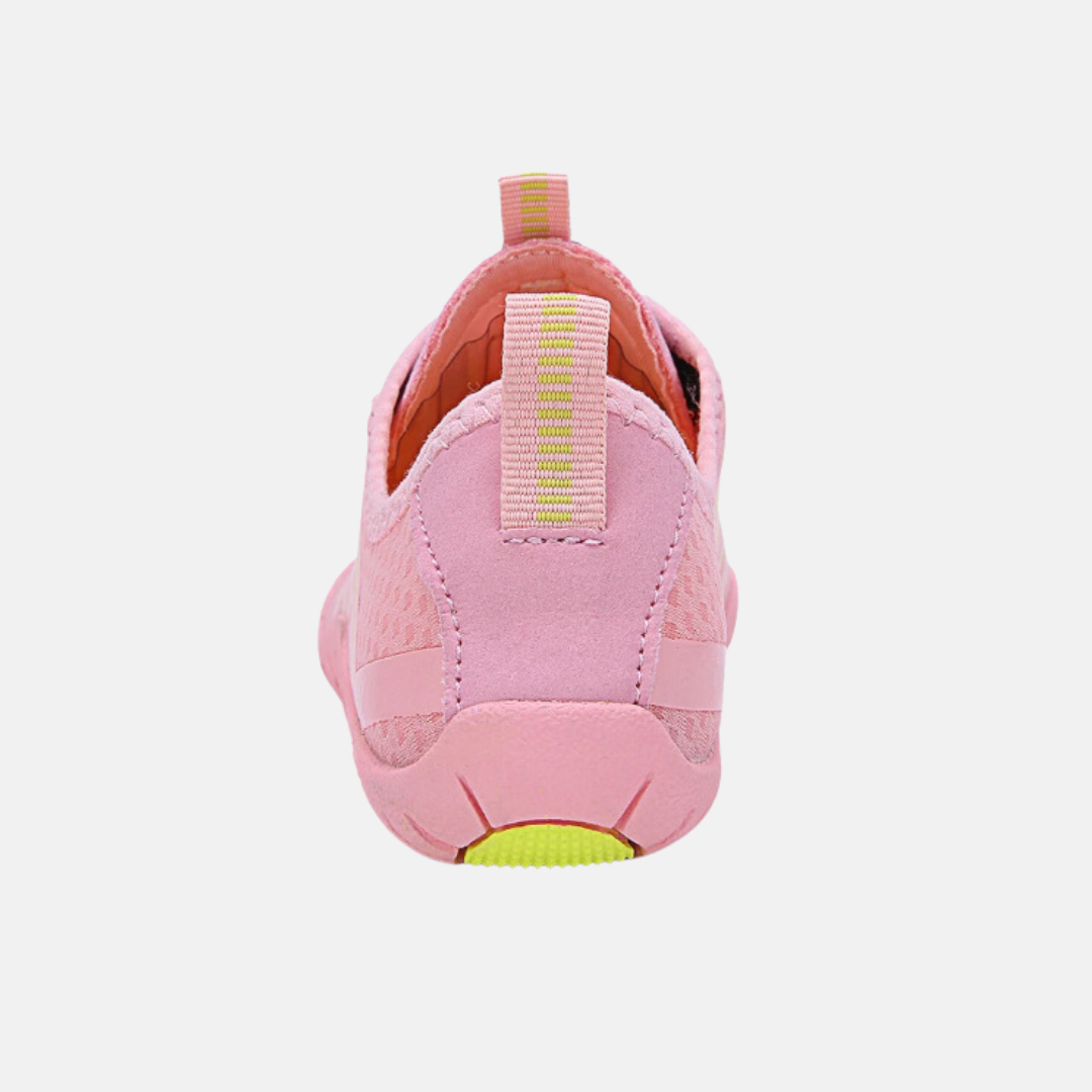 Tênis Tecnológico Terra Island - Conforto extremo, Ultra leve, Barefoot e Ortopédico