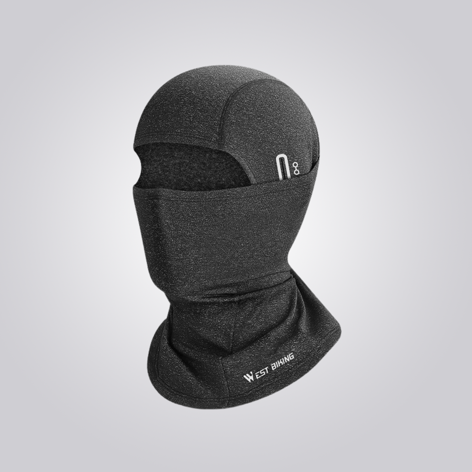 Balaclava Proteção UV Island Sport