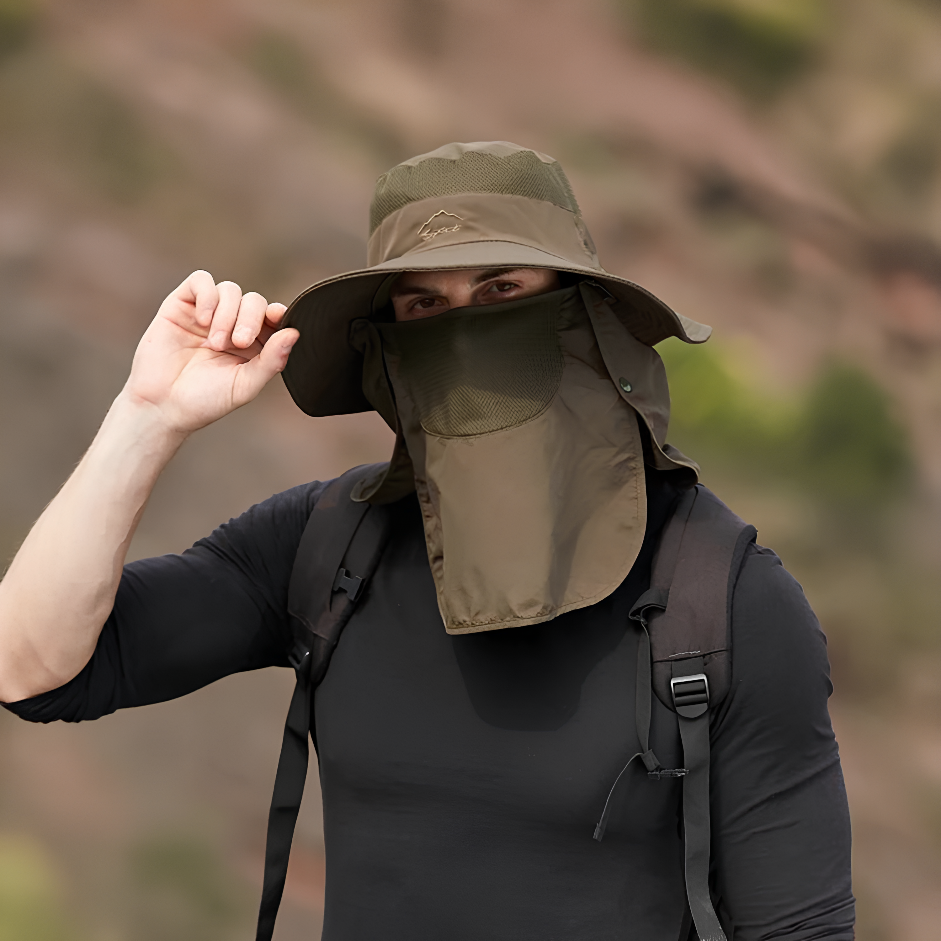 chapéu proteção uv,
chapéu pescaria,
chapéu masculino,
Chapéu Island Jungle,
chapéu feminino,
chapéu de pesca,
chapeucasaco impermeável masculino