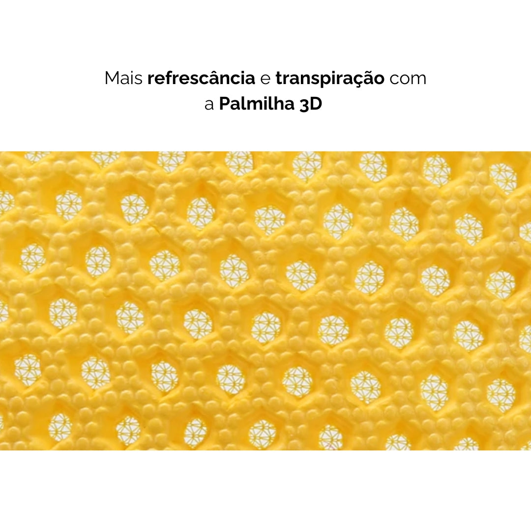 Tênis Tecnológico Terra Island - Conforto extremo, Ultra leve, Barefoot e Ortopédico