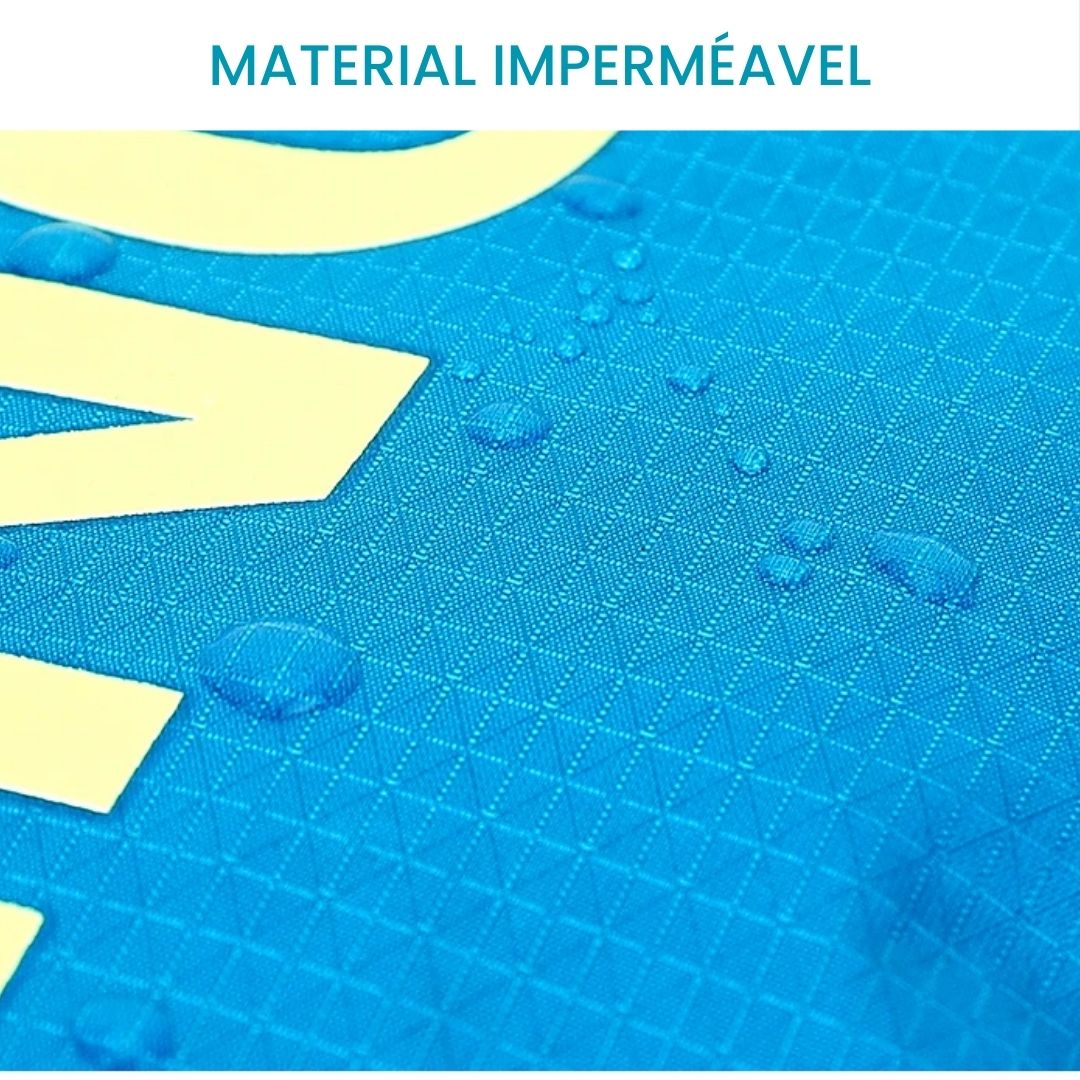 Mochila de Hidratação para Corrida 8L