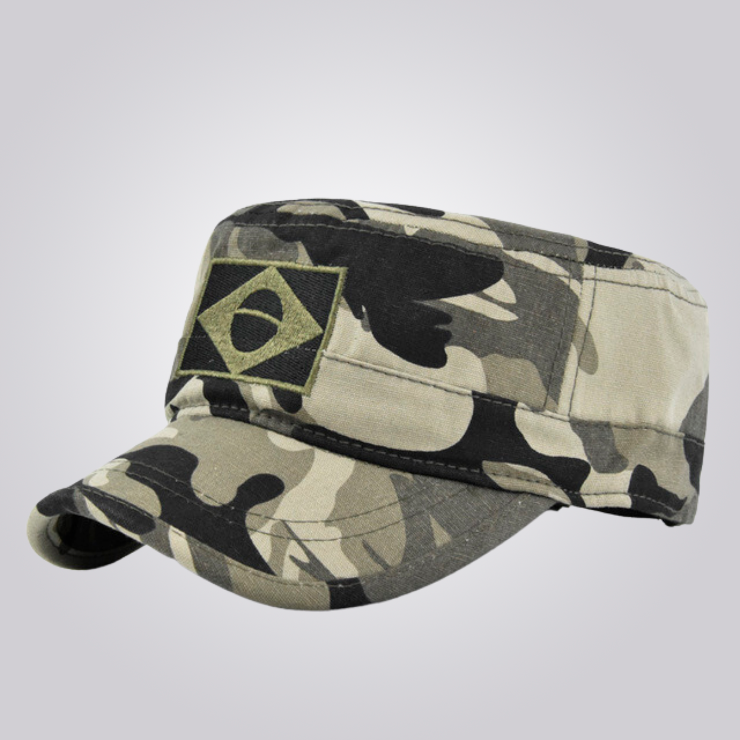 boné resistente,
Boné Militar,
boné masculino,
boné brasil,
Boné