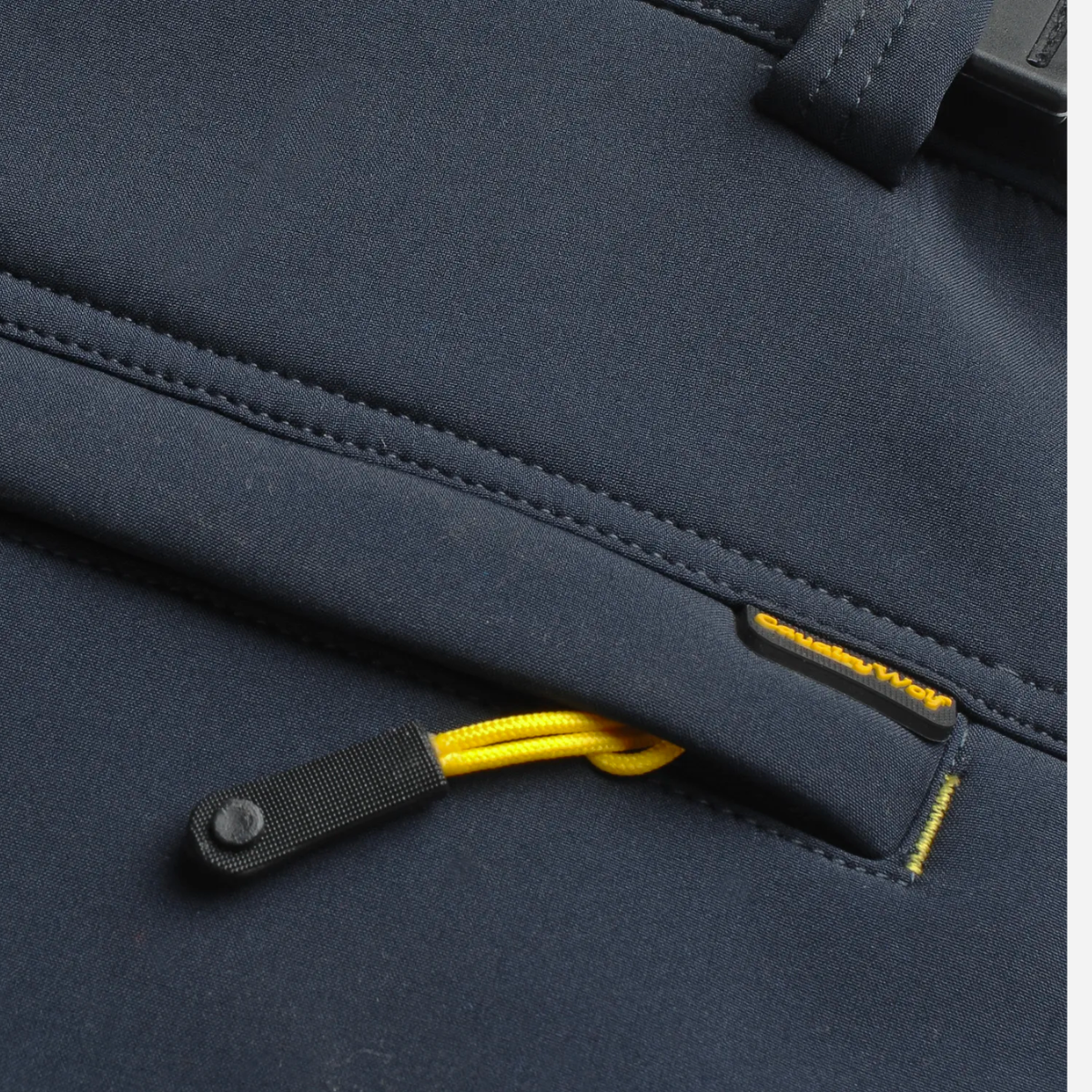Calça Imerpemável Masculina em Fleece