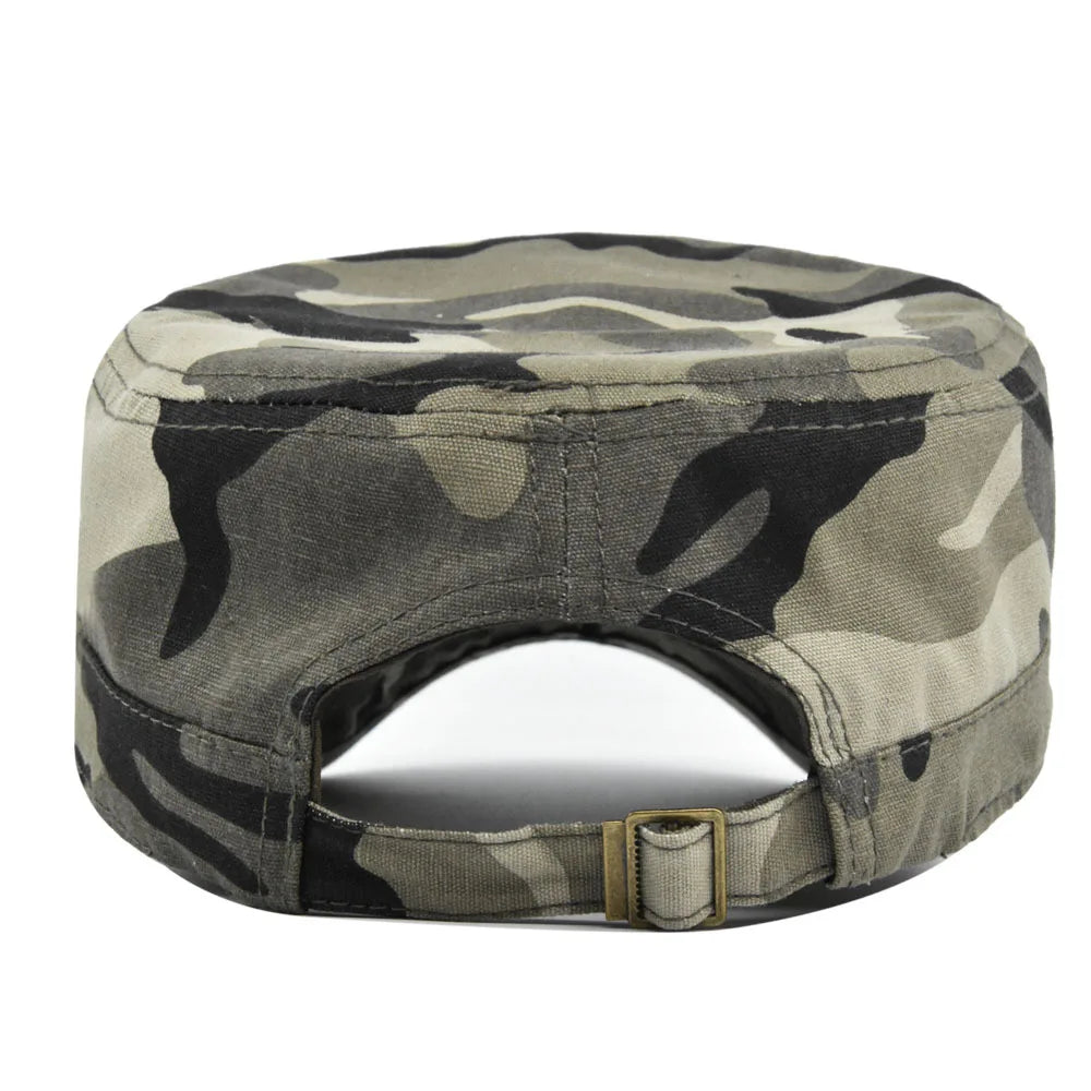 Boné Masculino Militar Brasil