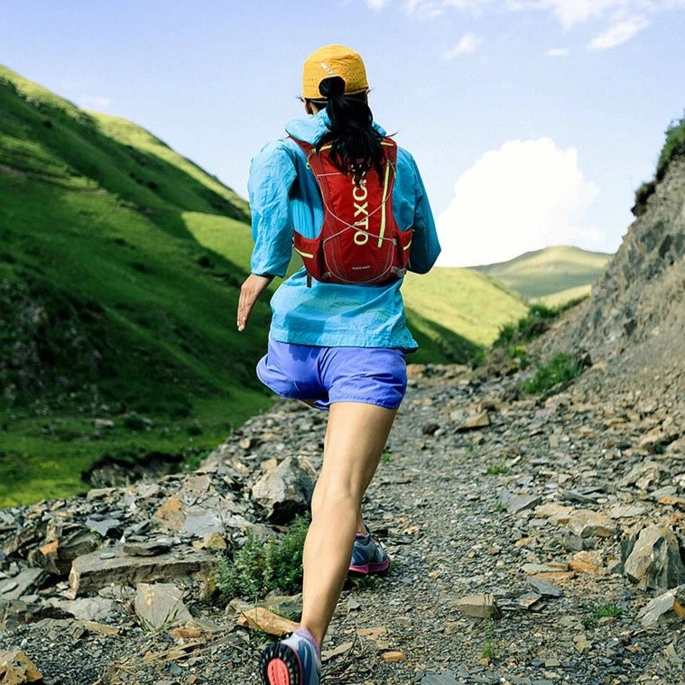 Mochila de Hidratação para Corrida 8L