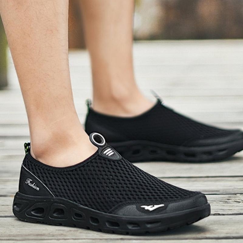 Tênis para Caminhada Respirável Antiodor,
tênis antiderrapante,
Tênis Antiderrapante Masculino,
tênis para caminhadas,
tênis masculino,
tenis de caminhada masculino,
Tenis masculino