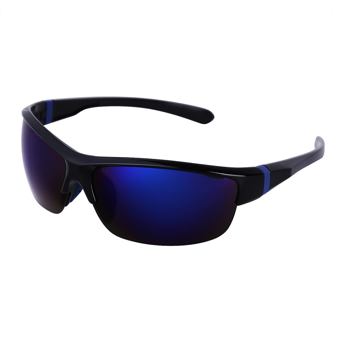 Óculos Polarizado Para Esportes UV 400