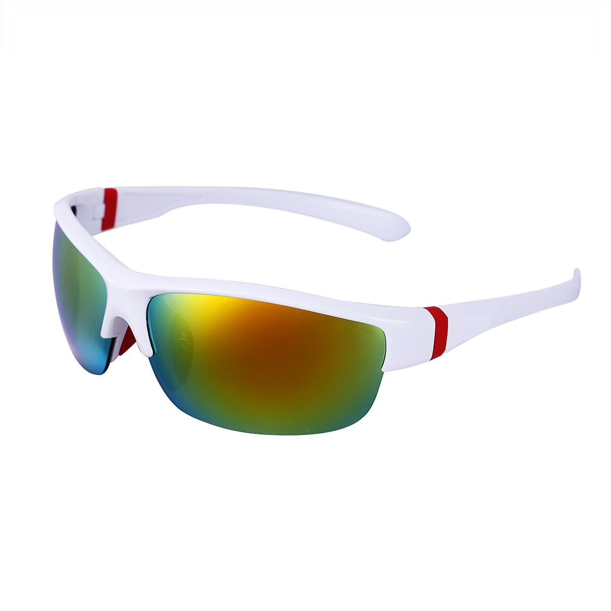Óculos Polarizado Para Esportes UV 400