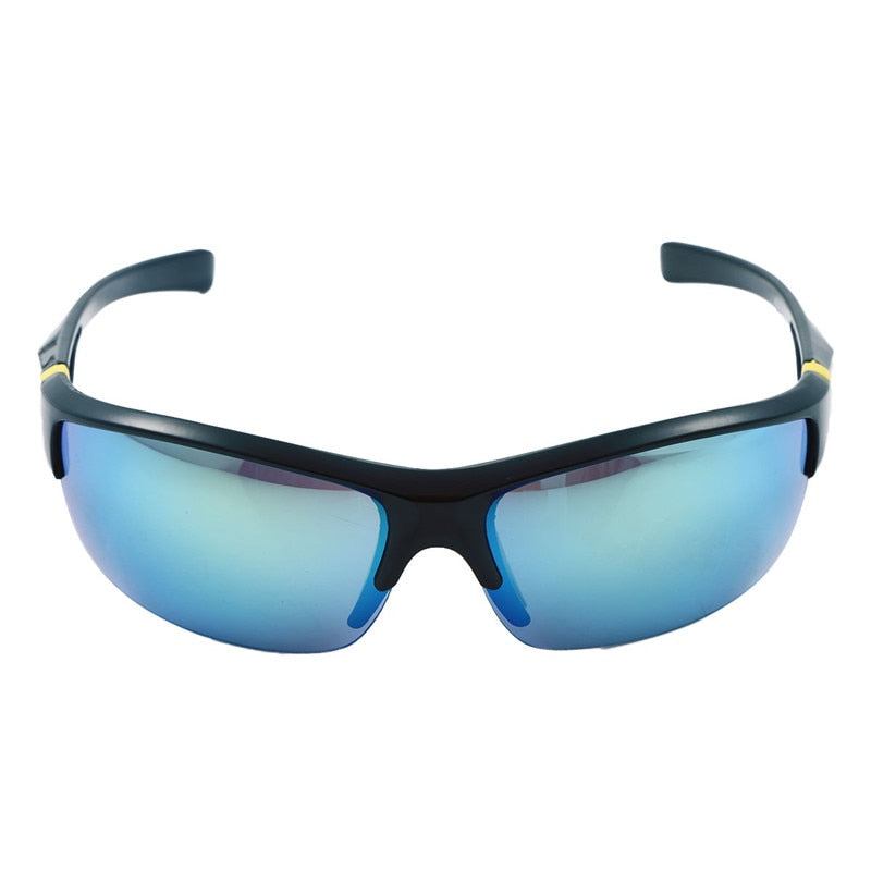 Óculos Polarizado Para Esportes UV 400