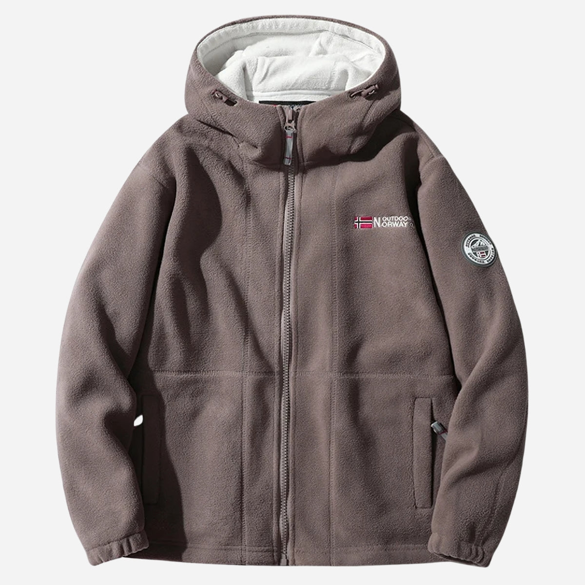 Blusa Frio Masculina Casaco De Frio PromoÃ§Ã£o Jaqueta Masculina