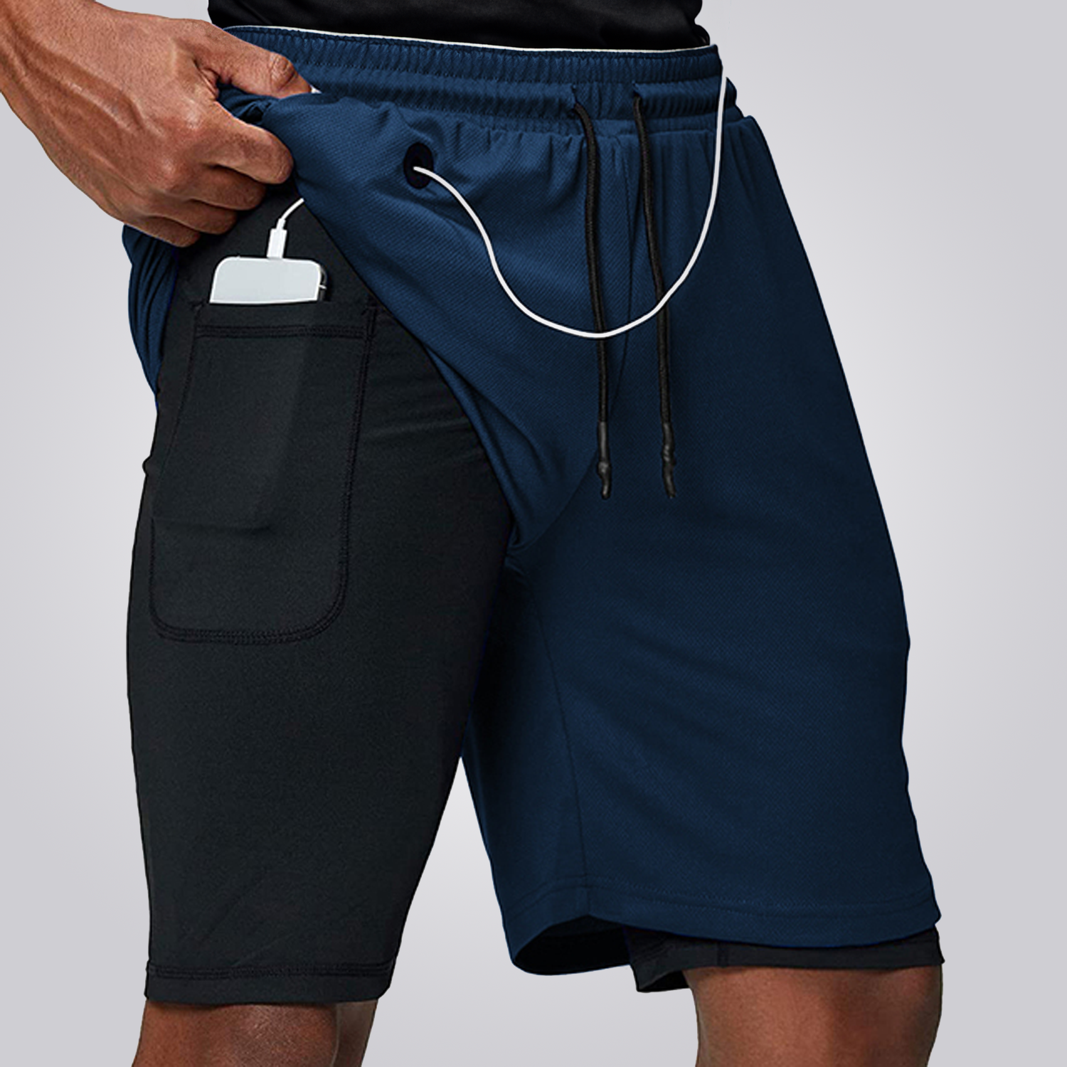 shorts treinar,
shorts resistente,
shorts para treinos,
shorts para esporte,
shorts masculino,
shorts academia,
shorts 2 em 1,
shorts,
Shorts Para Treino 2 em 1,
Bermuda Para Treino 2 em 1