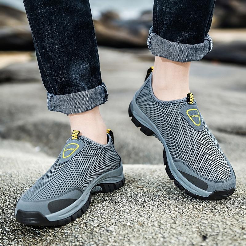 tenis de caminhada masculino,
Tenis masculino,
Tênis para Caminhada Masculino Antiodor Outdoor,
tênis antiderrapante,
tênis masculino,
Tênis para Caminhada Respirável Antiodor,
tênis respirável,
tênis de malha,
tenis antiodor