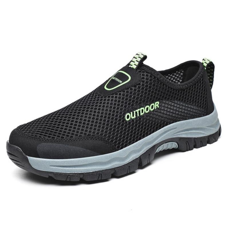 tenis de caminhada masculino,
Tenis masculino,
Tênis para Caminhada Masculino Antiodor Outdoor,
tênis antiderrapante,
tênis masculino,
Tênis para Caminhada Respirável Antiodor,
tênis respirável,
tênis de malha,
tenis antiodor