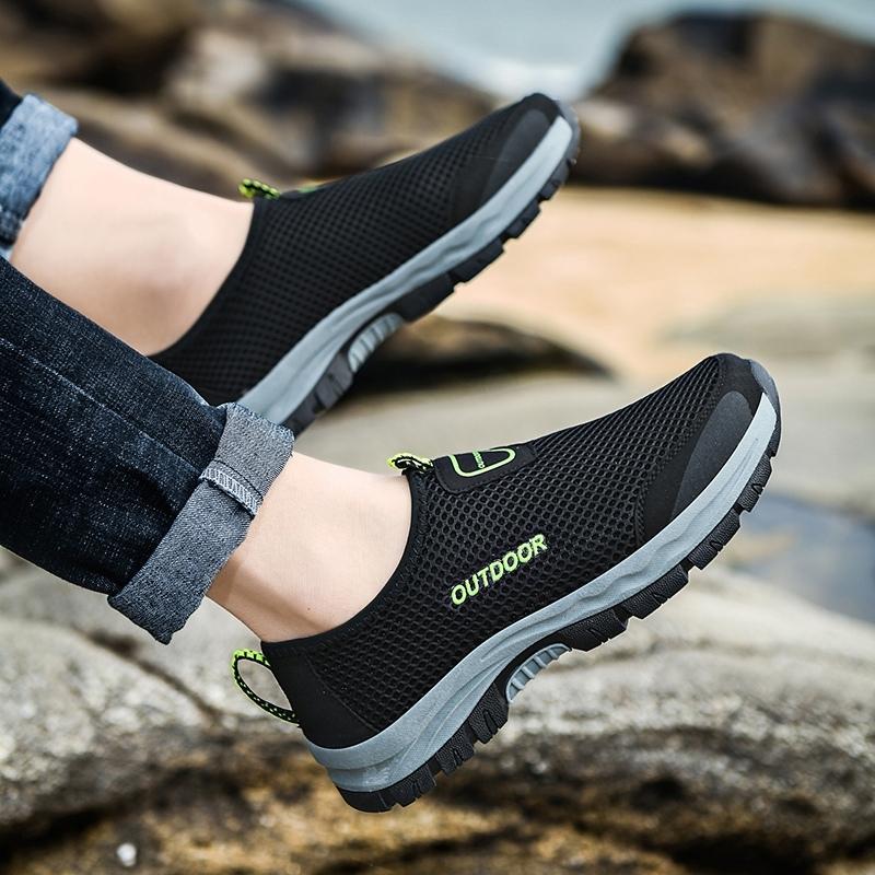 tenis de caminhada masculino,
Tenis masculino,
Tênis para Caminhada Masculino Antiodor Outdoor,
tênis antiderrapante,
tênis masculino,
Tênis para Caminhada Respirável Antiodor,
tênis respirável,
tênis de malha,
tenis antiodor