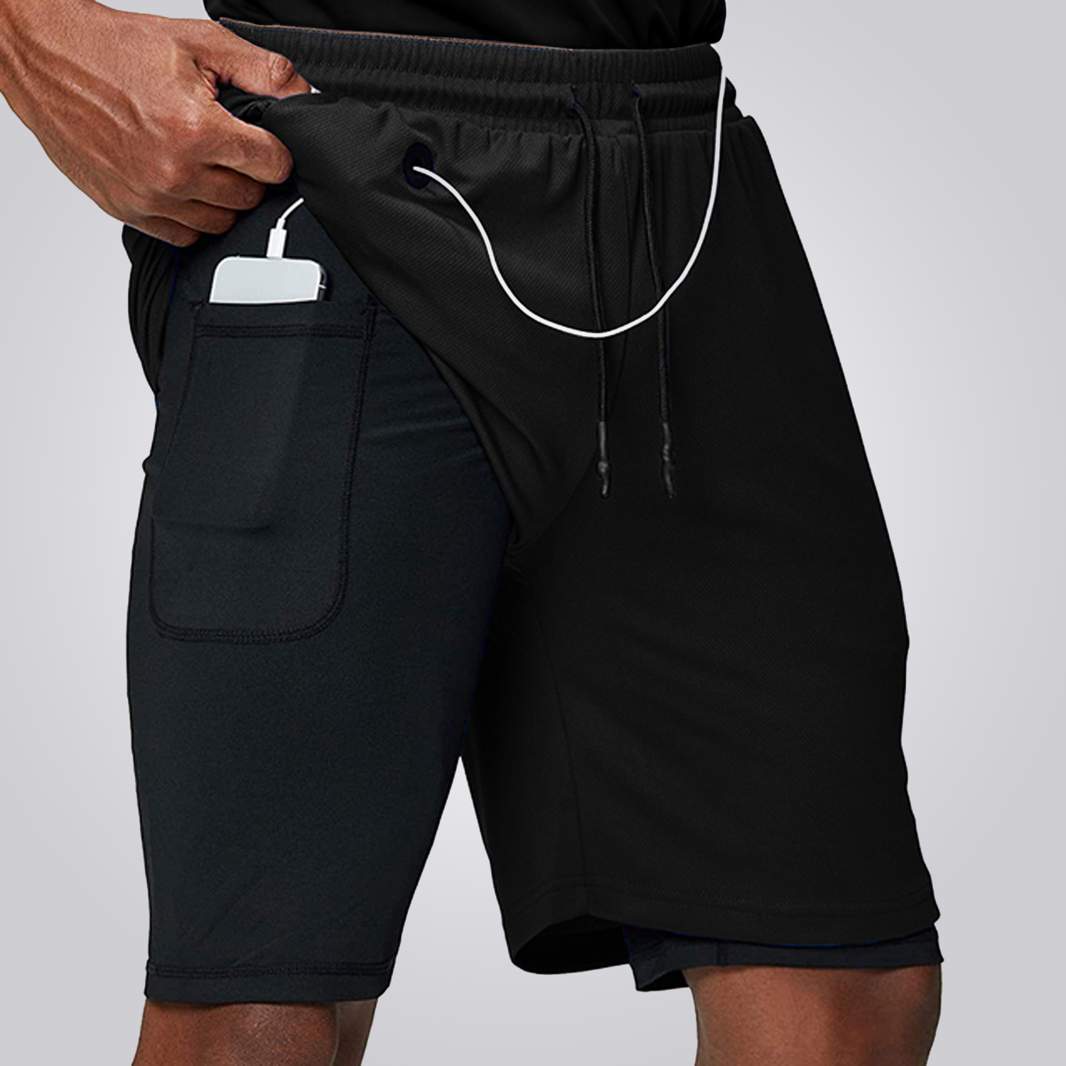 shorts treinar,
shorts resistente,
shorts para treinos,
shorts para esporte,
shorts masculino,
shorts academia,
shorts 2 em 1,
shorts,
Shorts Para Treino 2 em 1,
Bermuda Para Treino 2 em 1