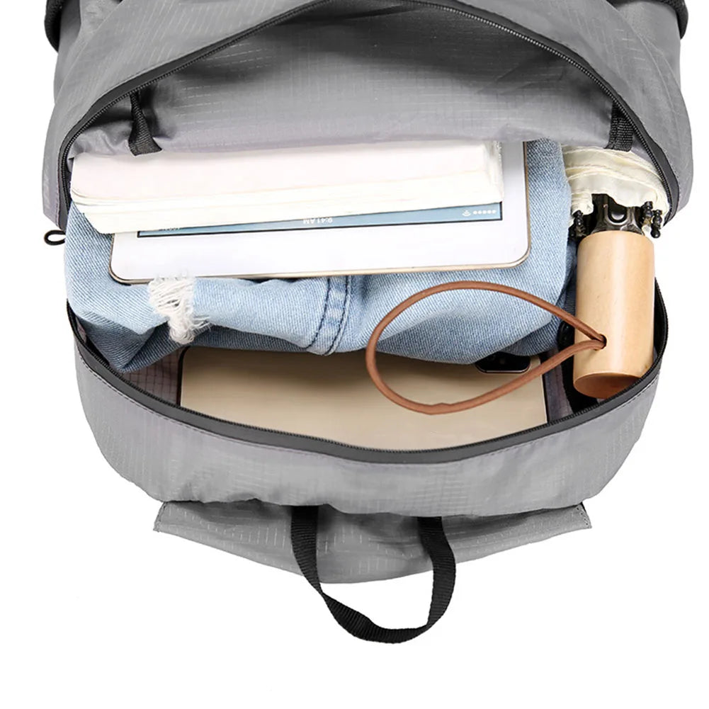 Mochila Impermeável Compacta 20L Island