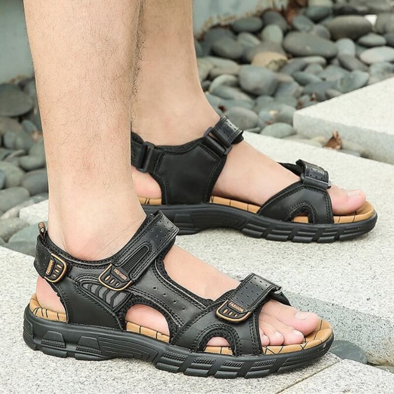 sandálias de couro masculino,
Sandália Papete de Couro Masculina Antiderrapante,
sandália masculino,
sandália masculina,
Sandália de Couro com Velcro,
sandalias em couro masculina,
sandalias couro masculinas,
sandalia para homens,
sandalia masculino de couro,
sandalia de couro masculina