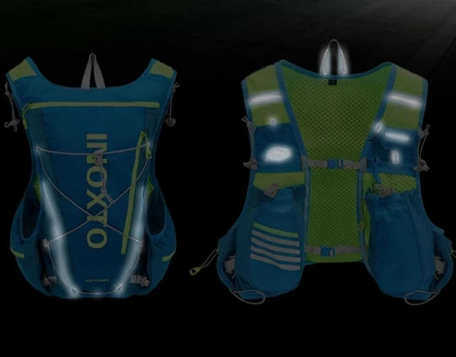 Mochila de Hidratação para Corrida 8L