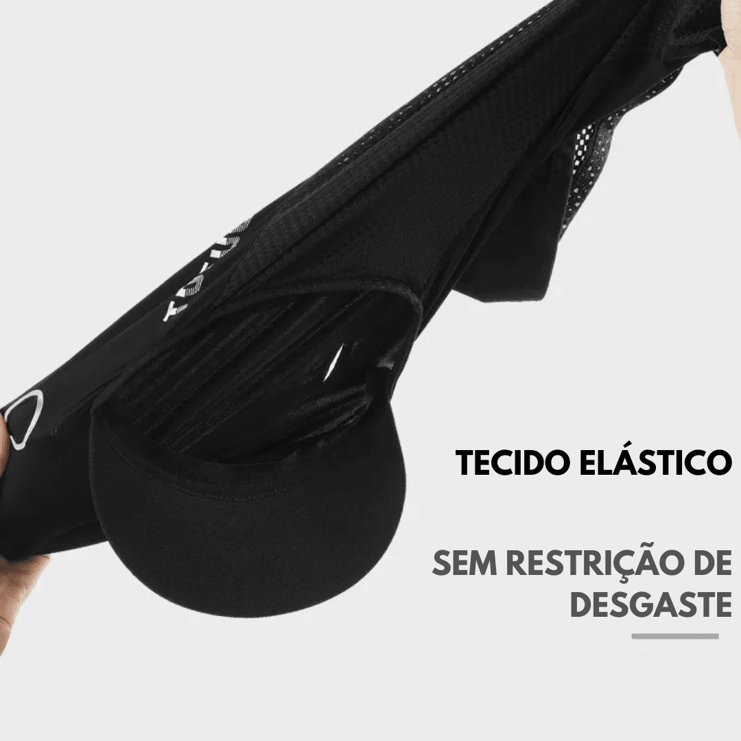 Balaclava Boné Respirável - Proteção UV