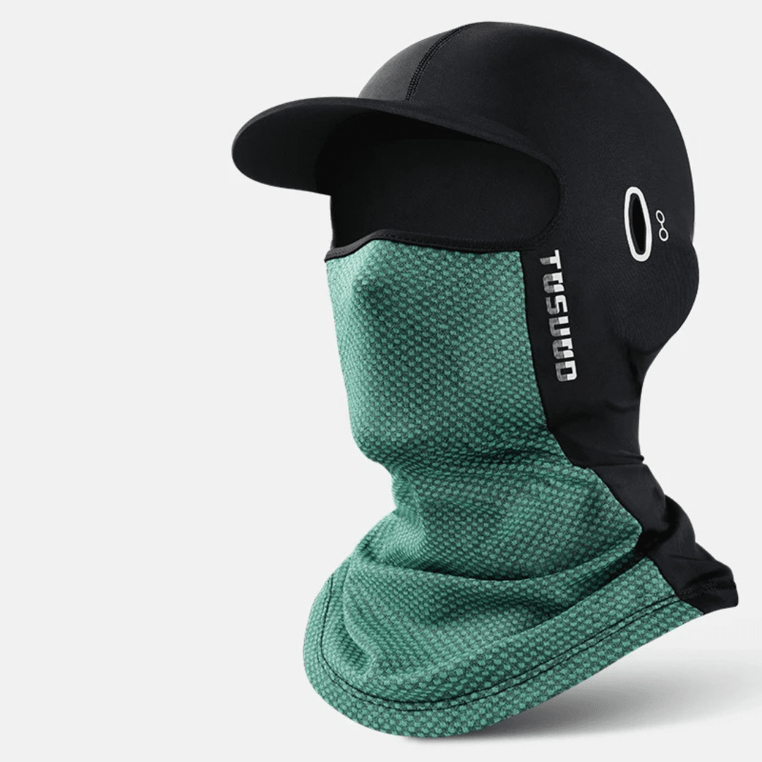 Balaclava Boné Respirável - Proteção UV