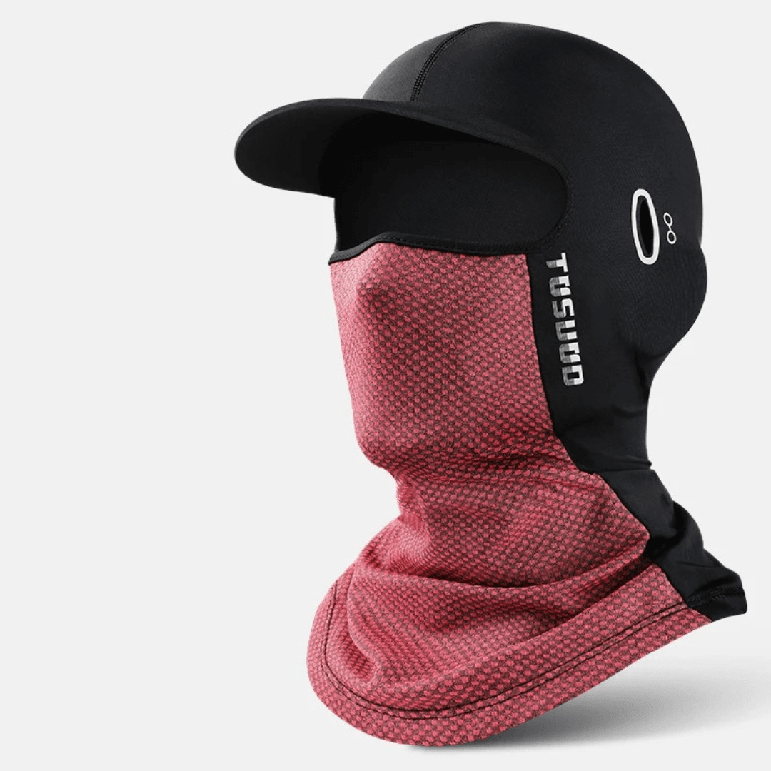 Balaclava Boné Respirável - Proteção UV