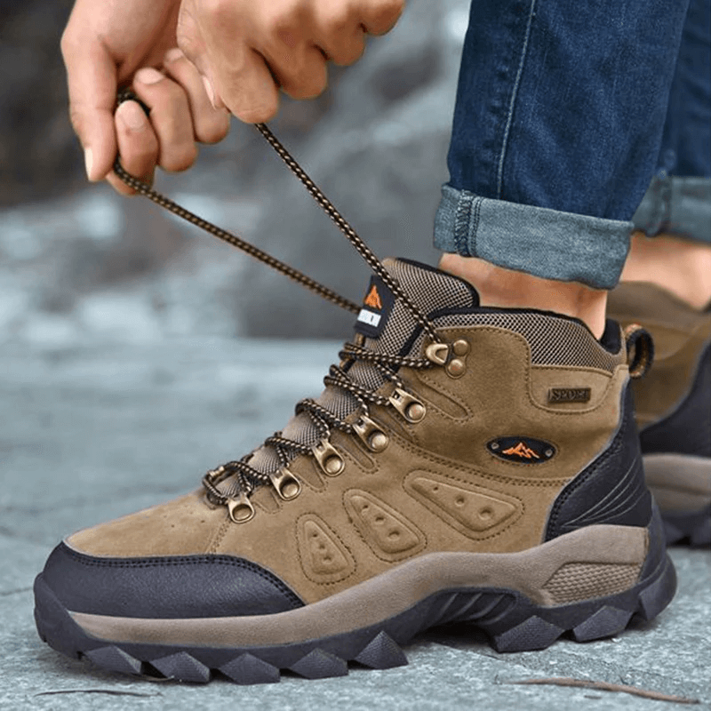 bota para trilhas,
Bota Masculina Impermeável para Trilhas,
bota masculina,
bota impermeável,