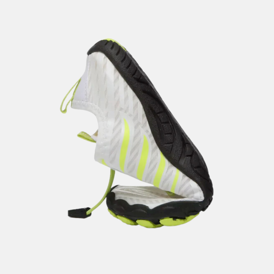 Tênis Tecnológico Terra Island - Conforto extremo, Ultra leve, Barefoot e Ortopédico