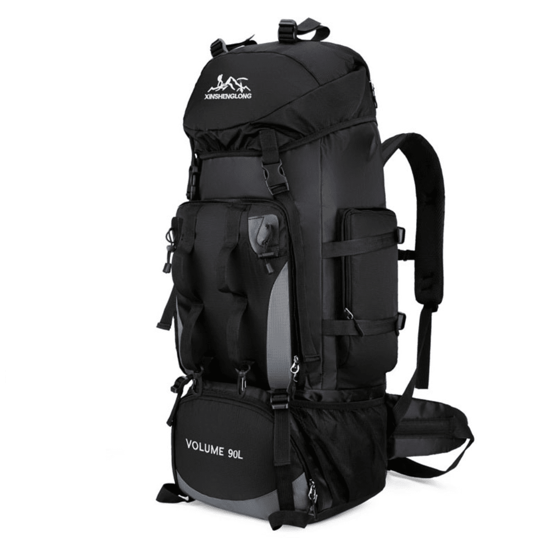 Mochila Escalada 90L - Explorer