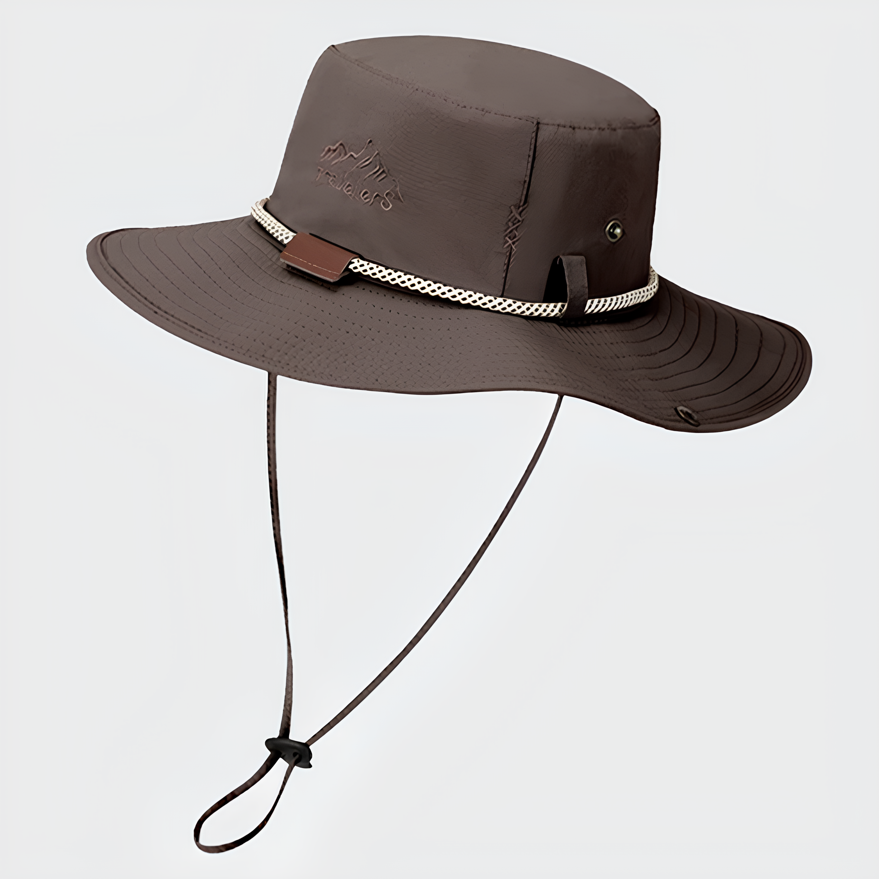 Chapéu Masculino Ajustável Explorer