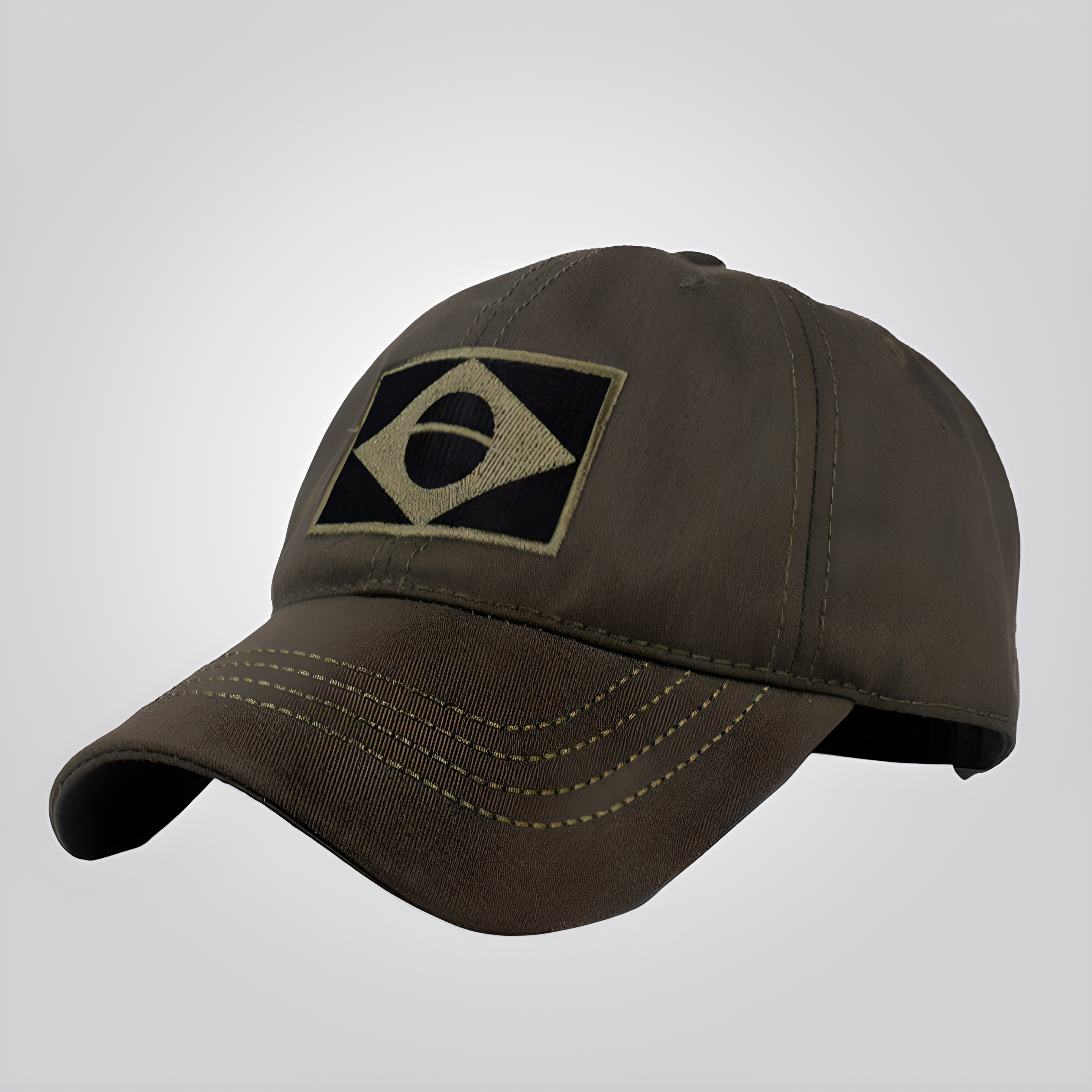 Boné Masculino Militar Patriota