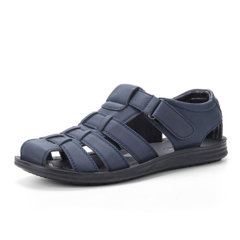 sandalia de couro masculina, 

sandalia masculino de couro, 

sandalia para homens, 

sandalias couro masculinas, 

sandalias em couro masculina, 

sandália masculina, 

sandália masculino, 

sandálias de couro masculino, 

Sandália de Couro com Velcro, 

Sandália Island de Couro com Velcro