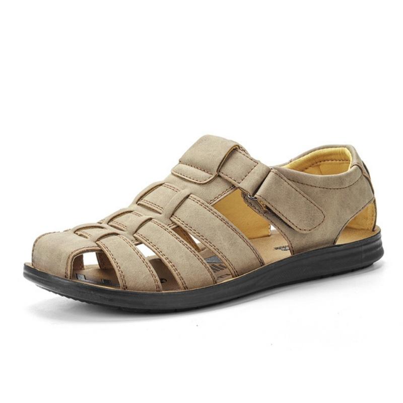 sandalia de couro masculina, 

sandalia masculino de couro, 

sandalia para homens, 

sandalias couro masculinas, 

sandalias em couro masculina, 

sandália masculina, 

sandália masculino, 

sandálias de couro masculino, 

Sandália de Couro com Velcro, 

Sandália Island de Couro com Velcro