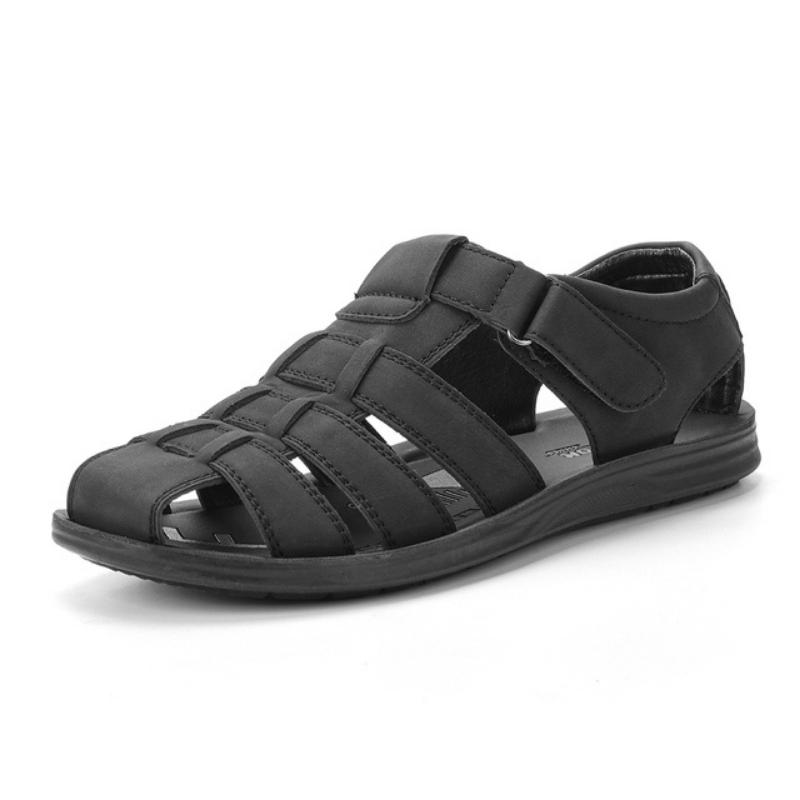 sandalia de couro masculina, 

sandalia masculino de couro, 

sandalia para homens, 

sandalias couro masculinas, 

sandalias em couro masculina, 

sandália masculina, 

sandália masculino, 

sandálias de couro masculino, 

Sandália de Couro com Velcro, 

Sandália Island de Couro com Velcro